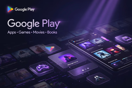 Google Play TL