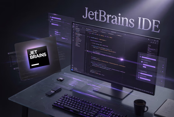 Jetbrains Lisenziya