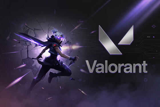 Valorant VP (TR)