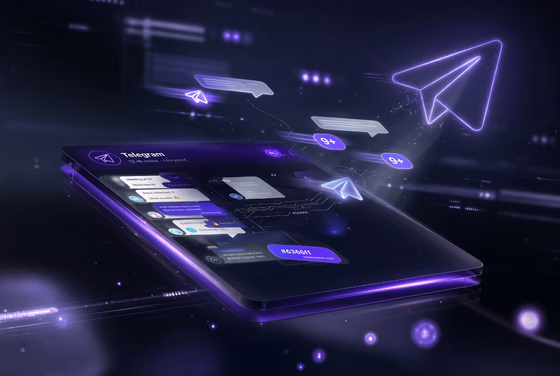 Telegram