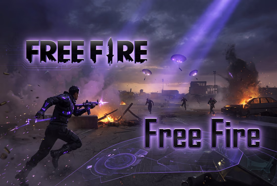 Free Fire