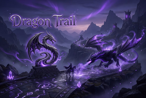 Dragon Trail