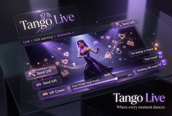 Tango Live