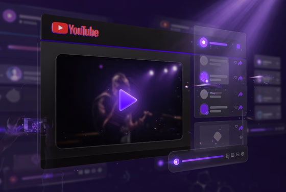 Youtube Bəyəni (Like)