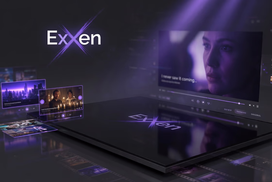 Exxen Promosyon Kodu