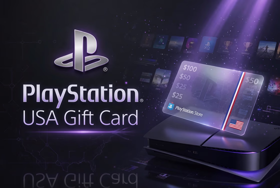 Playstation USA