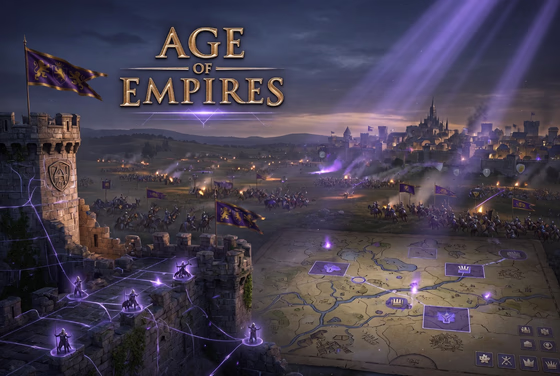 Age of Empires