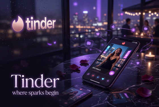 Tinder (Türkiyə)