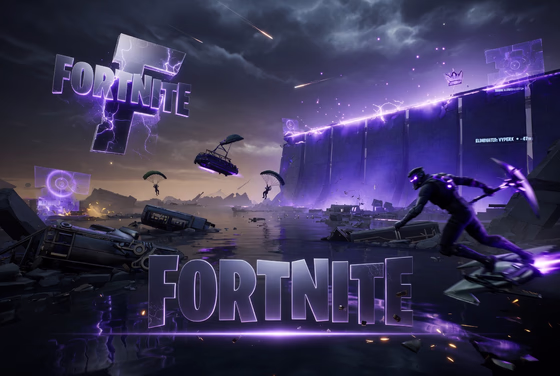 Fortnite