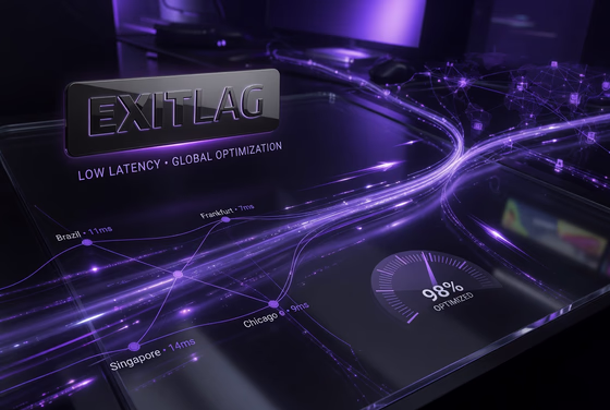 Exitlag