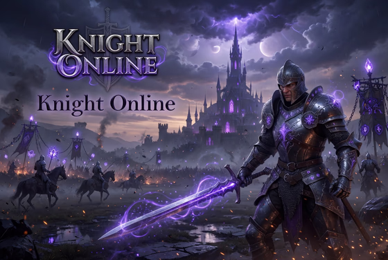 Knight Online