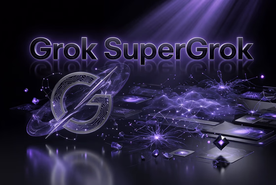 Grok