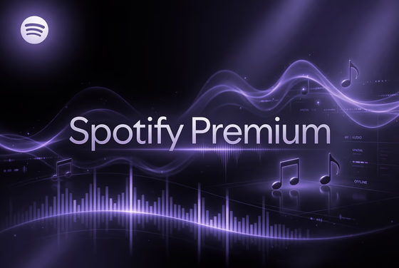 Spotify premium