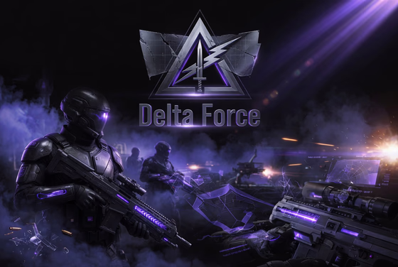 Delta Force