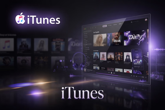 iTunes TL