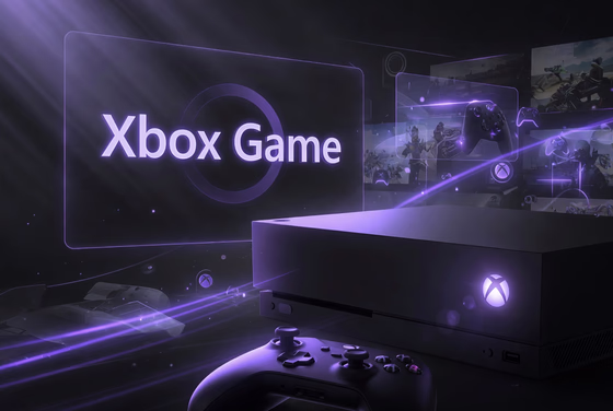 Xbox Game Pass